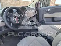 2008 Fiat 500