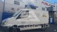 2008 Mercedes Benz Sprinter