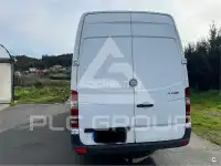 2008 Mercedes Benz Sprinter