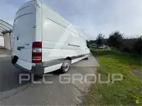 2008 Mercedes Benz Sprinter