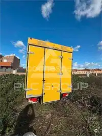 2008 Mercedes Benz Sprinter