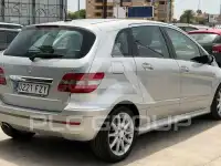 2008 Mercedes Benz B-Class