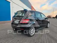 2008 Mercedes Benz B-Class
