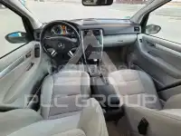 2008 Mercedes Benz B-Class