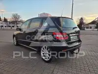 2008 Mercedes Benz B-Class