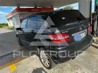 2008 Mercedes Benz B-Class