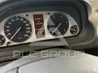 2008 Mercedes Benz B-Class