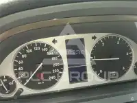 2008 Mercedes Benz B-Class