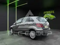 2008 Mercedes Benz B-Class