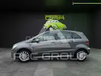 2008 Mercedes Benz B-Class