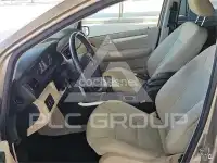 2008 Mercedes Benz B-Class