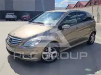 2008 Mercedes Benz B-Class