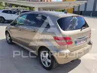 2008 Mercedes Benz B-Class