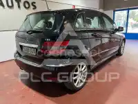 2008 Mercedes Benz B-Class