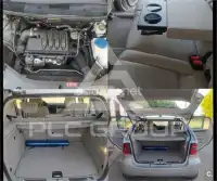2008 Mercedes Benz B-Class