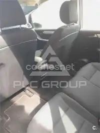 2008 Mercedes Benz B-Class
