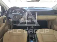 2008 Mercedes Benz B-Class