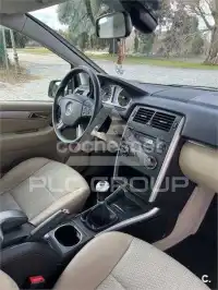 2008 Mercedes Benz B-Class