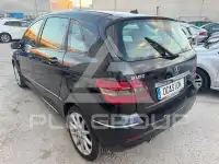 2008 Mercedes Benz B-Class