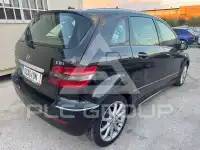 2008 Mercedes Benz B-Class