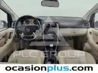 2008 Mercedes Benz B-Class