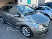 2008 Mercedes Benz B-Class