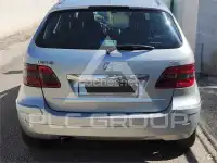 2008 Mercedes Benz B-Class