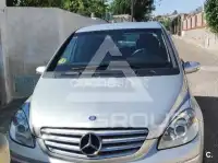 2008 Mercedes Benz B-Class