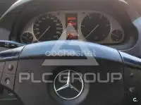 2008 Mercedes Benz B-Class