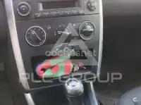 2008 Mercedes Benz B-Class