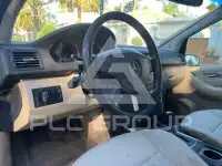 2008 Mercedes Benz B-Class