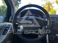 2008 Mercedes Benz B-Class