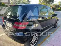 2008 Mercedes Benz B-Class