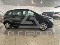 2008 Mercedes Benz B-Class