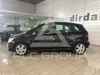 2008 Mercedes Benz B-Class