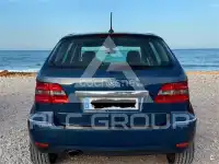 2008 Mercedes Benz B-Class