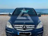 2008 Mercedes Benz B-Class