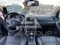 2008 Mercedes Benz B-Class