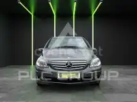 2008 Mercedes Benz B-Class