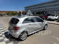 2008 Mercedes Benz B-Class