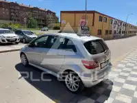 2008 Mercedes Benz B-Class