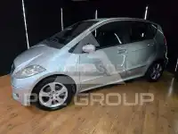 2008 Mercedes Benz A