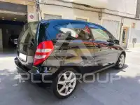 2008 Mercedes Benz A