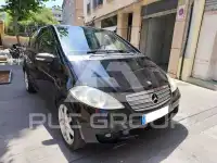 2008 Mercedes Benz A