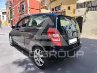 2008 Mercedes Benz A