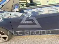 2008 Mercedes Benz A