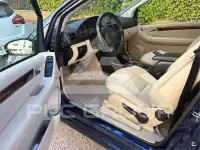 2008 Mercedes Benz A