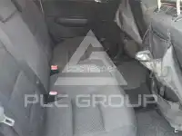 2008 Mercedes Benz A