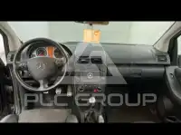2008 Mercedes Benz A