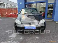 2008 Mercedes Benz A